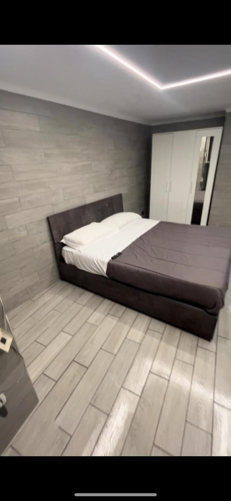 Ferienwohnung Vico Tre Re A Toledo 38 Neapel Exterior foto